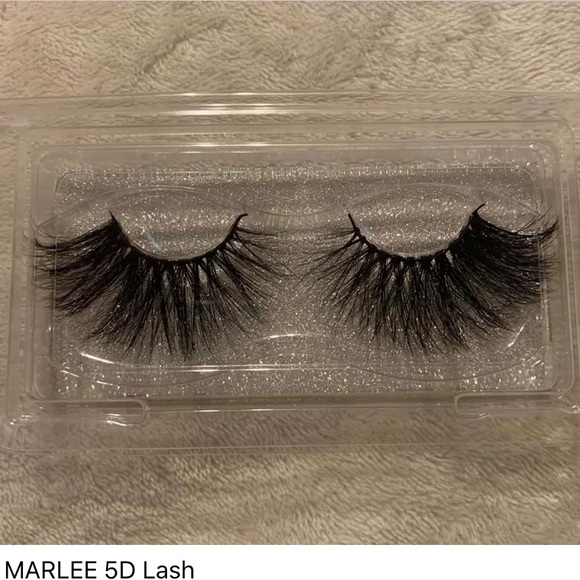 5D mink lashes - Picture 7 of 7